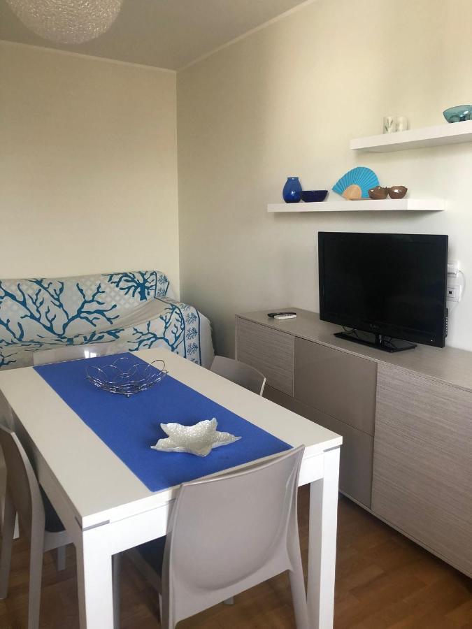 Le Colonie Apartments Порто-Чезарео Екстер'єр фото