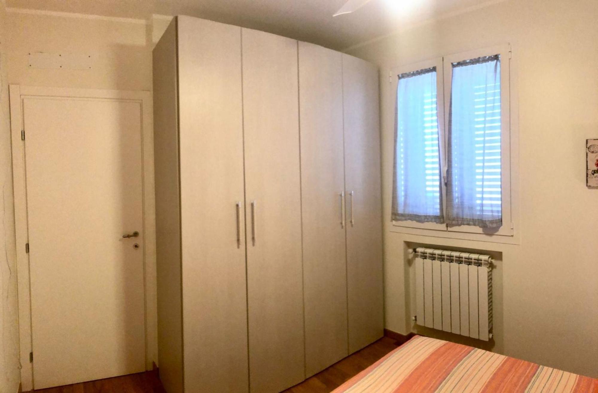 Le Colonie Apartments Порто-Чезарео Екстер'єр фото